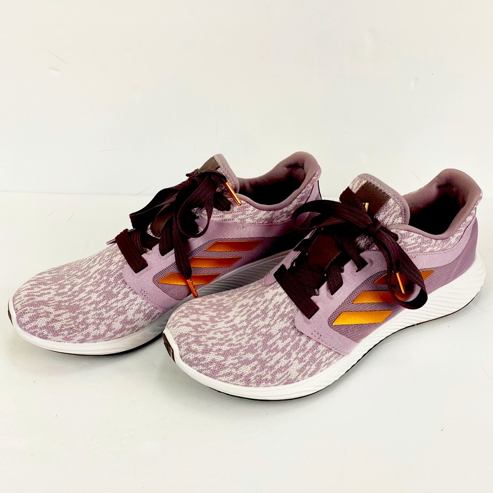 ADIDAS | NWOT Edge Lux 3 Running Shoes | 12